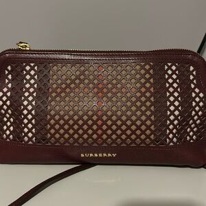 Burberry bag